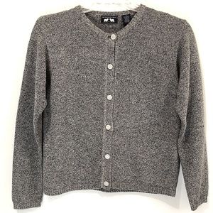 🎉Woods & Gray -Classy Cardigan Sweater - Medium🎉
